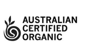 Australian Certified Organic 