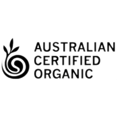Australian Certified Orgainc