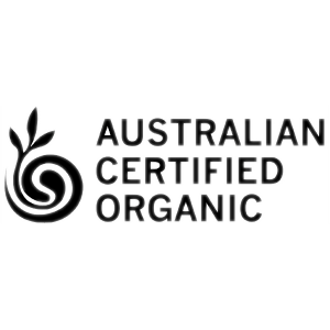 sortie Rundt om er mere end Australian Certified Organic Ltd (ACO) - My Organic Home